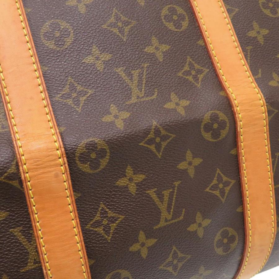 LOUIS VUITTON（ルイ・ヴィトン） ルイ ヴィトン キーポル55