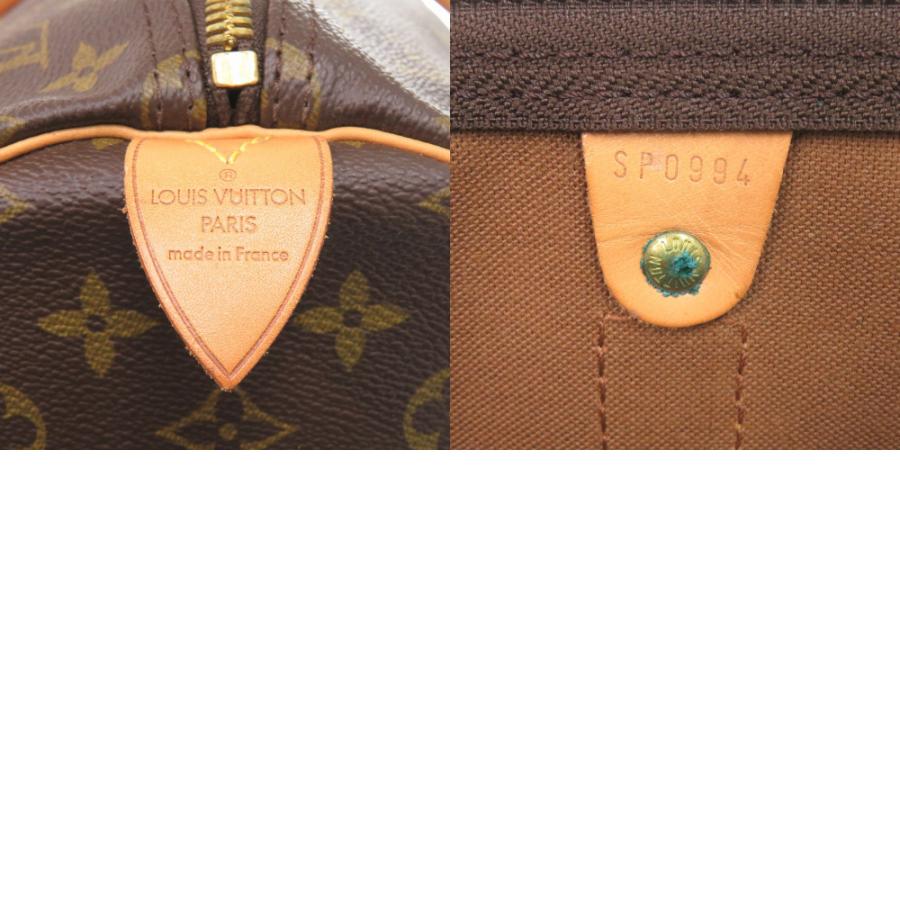 LOUIS VUITTON（ルイ・ヴィトン） ルイ ヴィトン キーポル55