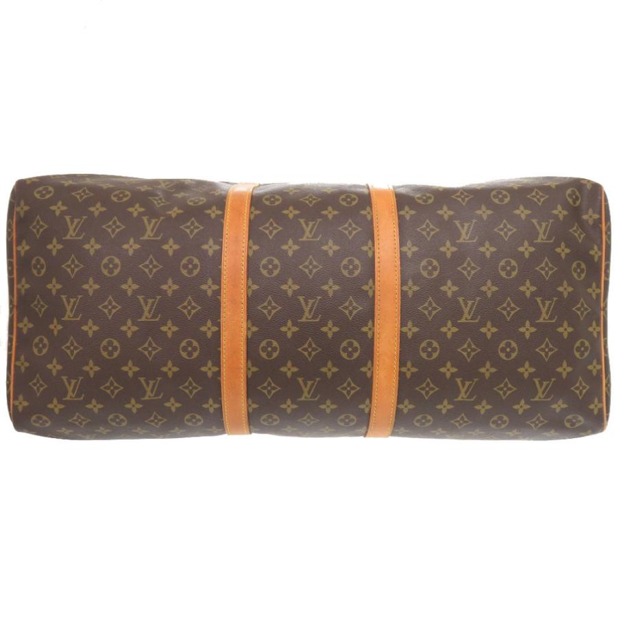 LOUIS VUITTON（ルイ・ヴィトン） ルイ ヴィトン キーポル60