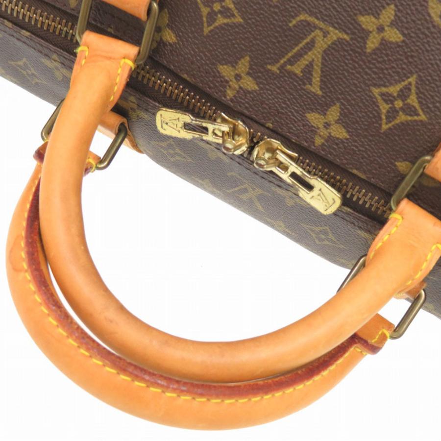 LOUIS VUITTON（ルイ・ヴィトン） ルイ ヴィトン キーポル60