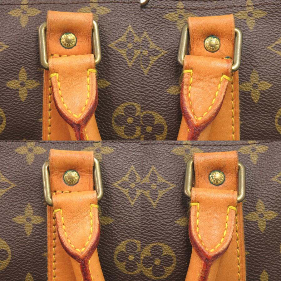 LOUIS VUITTON（ルイ・ヴィトン） ルイ ヴィトン キーポル60