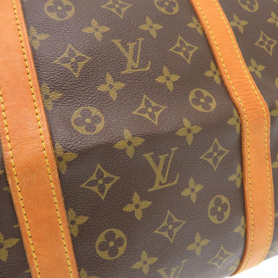 LOUIS VUITTON（ルイ・ヴィトン） ルイ ヴィトン キーポル60