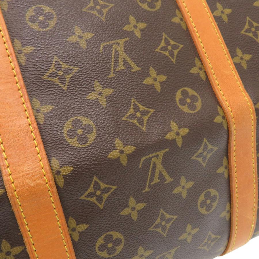 LOUIS VUITTON（ルイ・ヴィトン） ルイ ヴィトン キーポル60