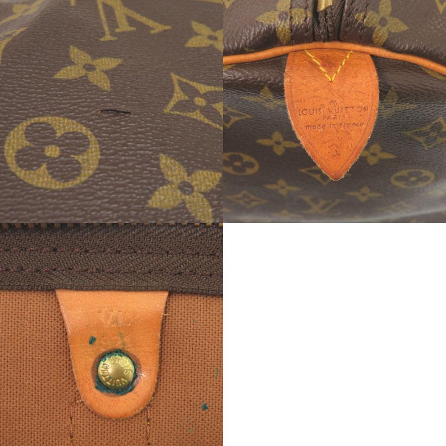 LOUIS VUITTON（ルイ・ヴィトン） ルイ ヴィトン キーポル60