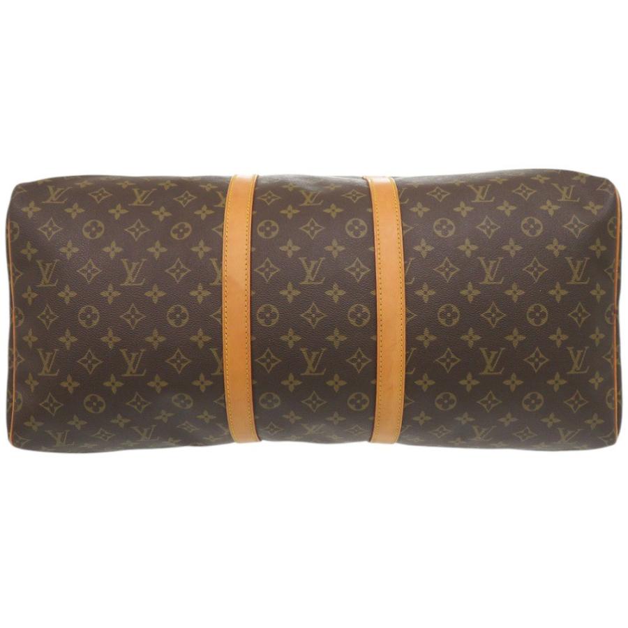 LOUIS VUITTON（ルイ・ヴィトン） ルイ ヴィトン キーポル55