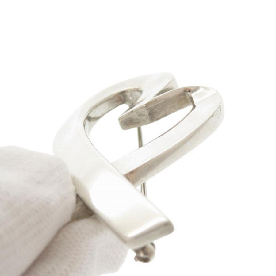 TIFFANY&Co.（ティファニー） 美品 ラビングハート シルバー925