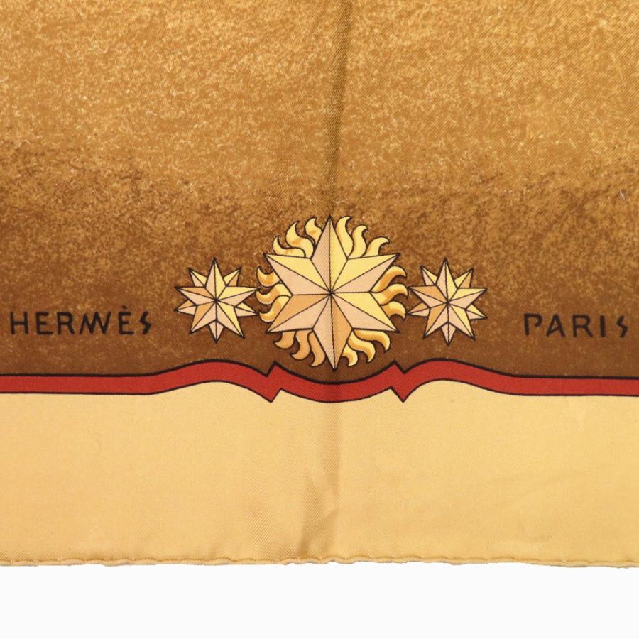 ⭐️新品⭐️エルメス カレ90 cosmos コスモス シルクスカーフ HERMES（エルメス） 美品 カレ90 COSMOS コスモス 宇宙観 馬 シルク
