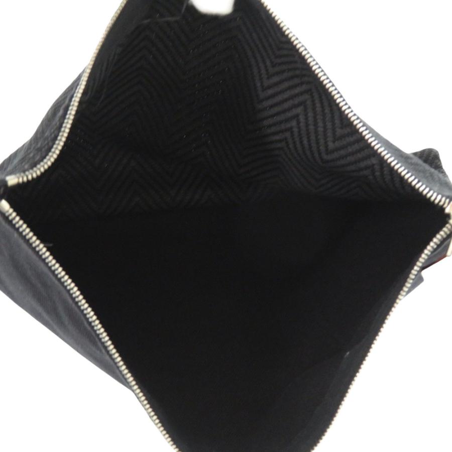 ヴィンテージ◉エルメス◉蝶々 / 100％コットン / ポーチ ヴィンテージ◉エルメス◉蝶々 / 100％コットン / ポーチ