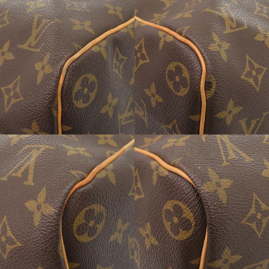 ルイ ヴィトン キーポル45 モノグラム M41428 ボストンバッグ LV 0371 LOUIS VUITTON_3