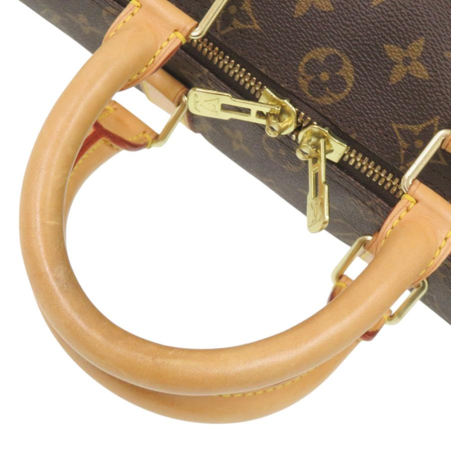 ルイ ヴィトン キーポル45 モノグラム M41428 ボストンバッグ LV 0371 LOUIS VUITTON_5