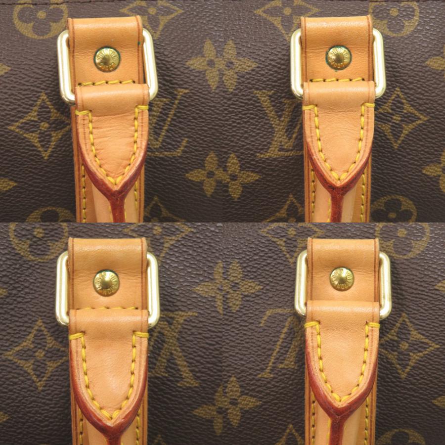 ルイ ヴィトン キーポル45 モノグラム M41428 ボストンバッグ LV 0371 LOUIS VUITTON_6