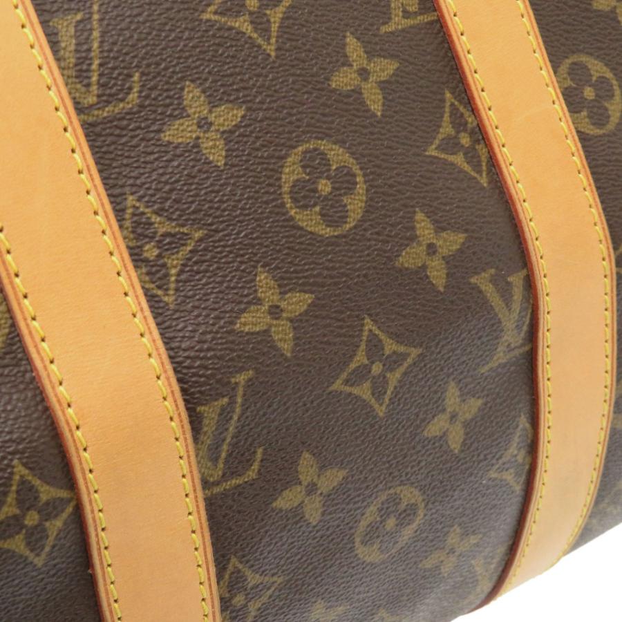 ルイ ヴィトン キーポル45 モノグラム M41428 ボストンバッグ LV 0371 LOUIS VUITTON_7