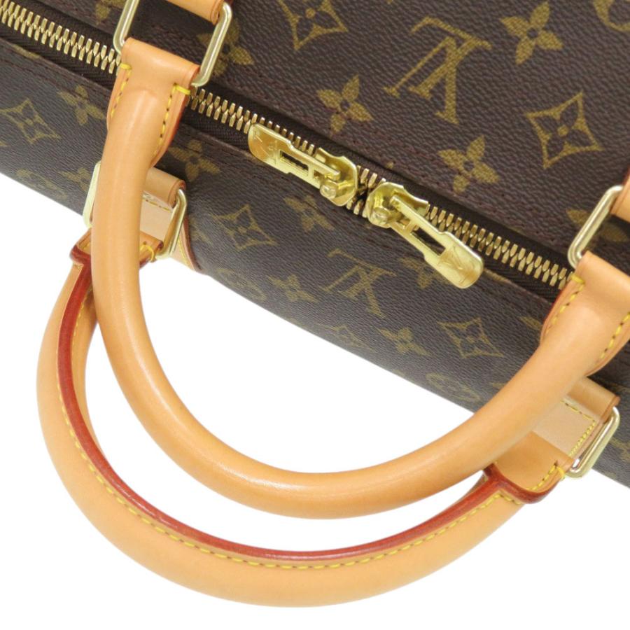 LOUIS VUITTON（ルイ・ヴィトン） 美品 ルイ ヴィトン キーポルバンド