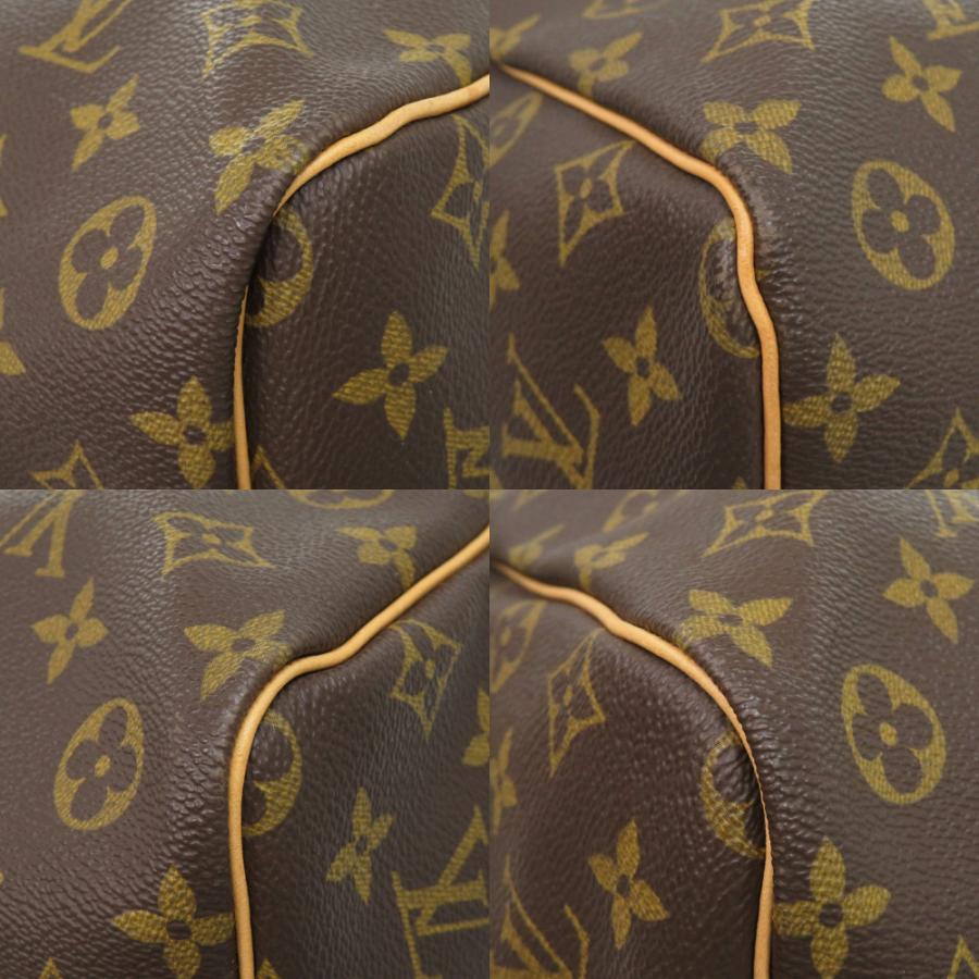 LOUIS VUITTON（ルイ・ヴィトン） 美品 ルイ ヴィトン キーポルバンド