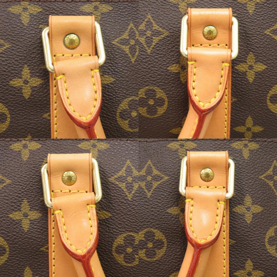 LOUIS VUITTON（ルイ・ヴィトン） 美品 ルイ ヴィトン キーポルバンド