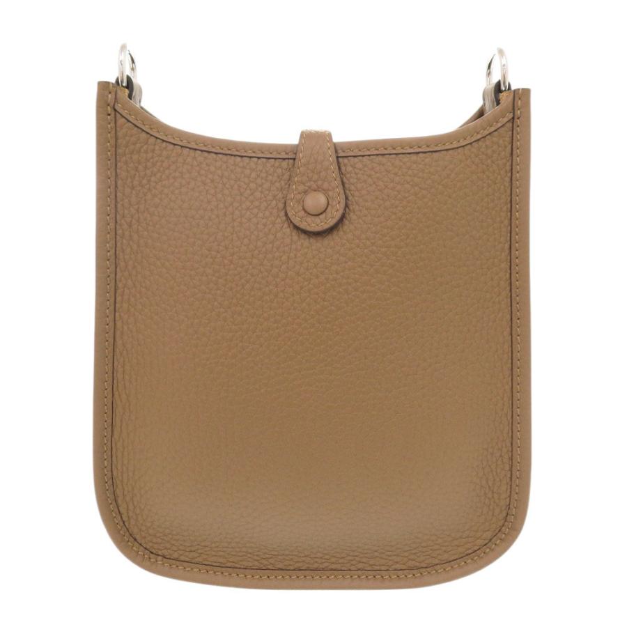 HERMES（エルメス） 未使用品 エブリンTPM アマゾン ショート トリヨン