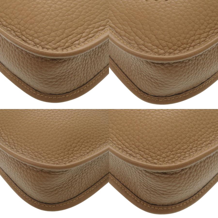 HERMES（エルメス） 未使用品 エブリンTPM アマゾン ショート トリヨン
