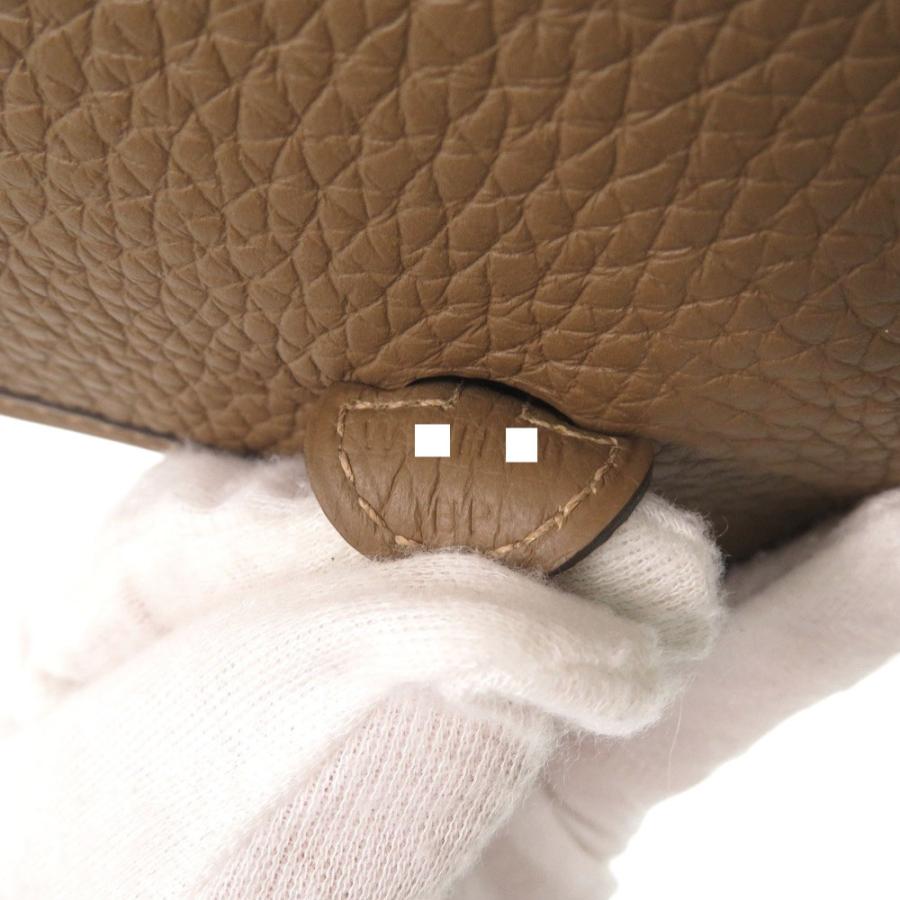 HERMES（エルメス） 未使用品 エブリンTPM アマゾン ショート トリヨン