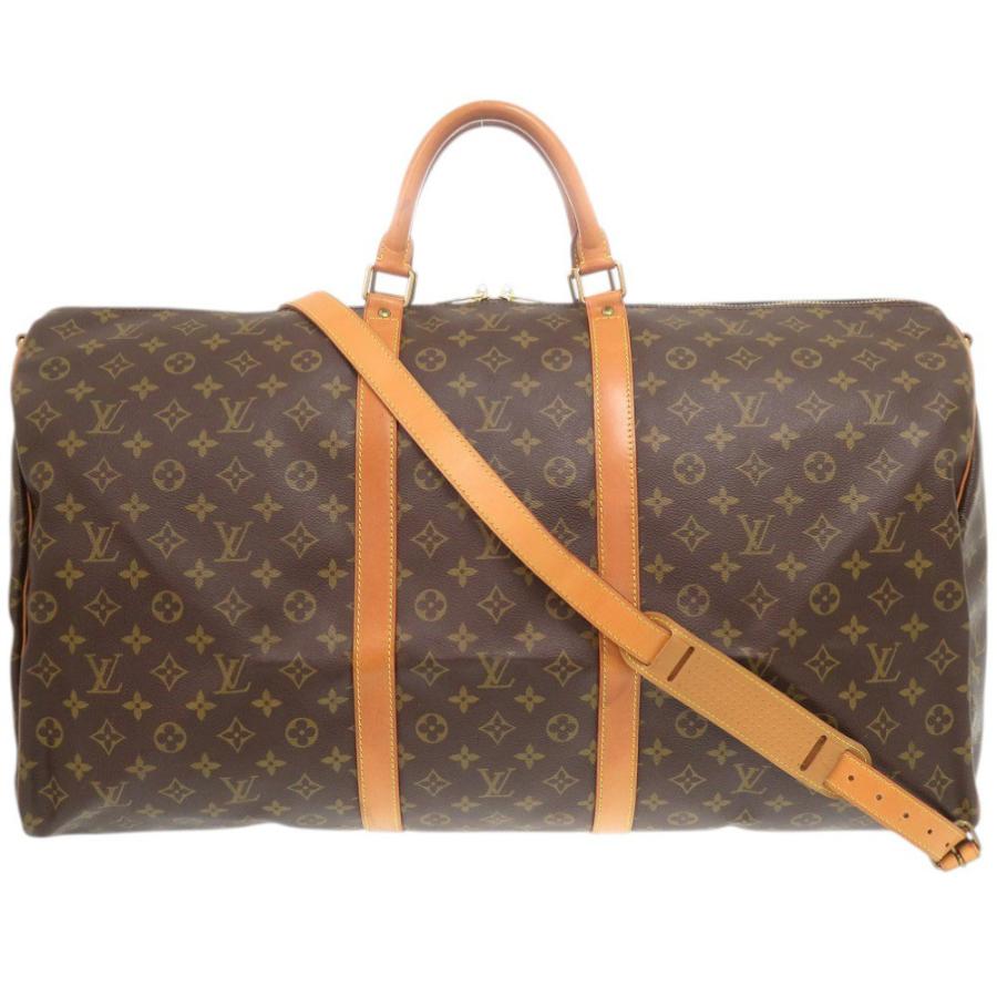 LOUIS VUITTON（ルイ・ヴィトン） ルイ ヴィトン キーポルバンド