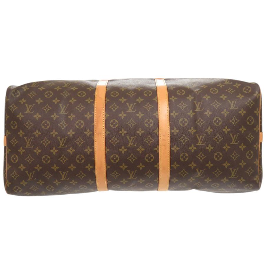 LOUIS VUITTON（ルイ・ヴィトン） ルイ ヴィトン キーポルバンド