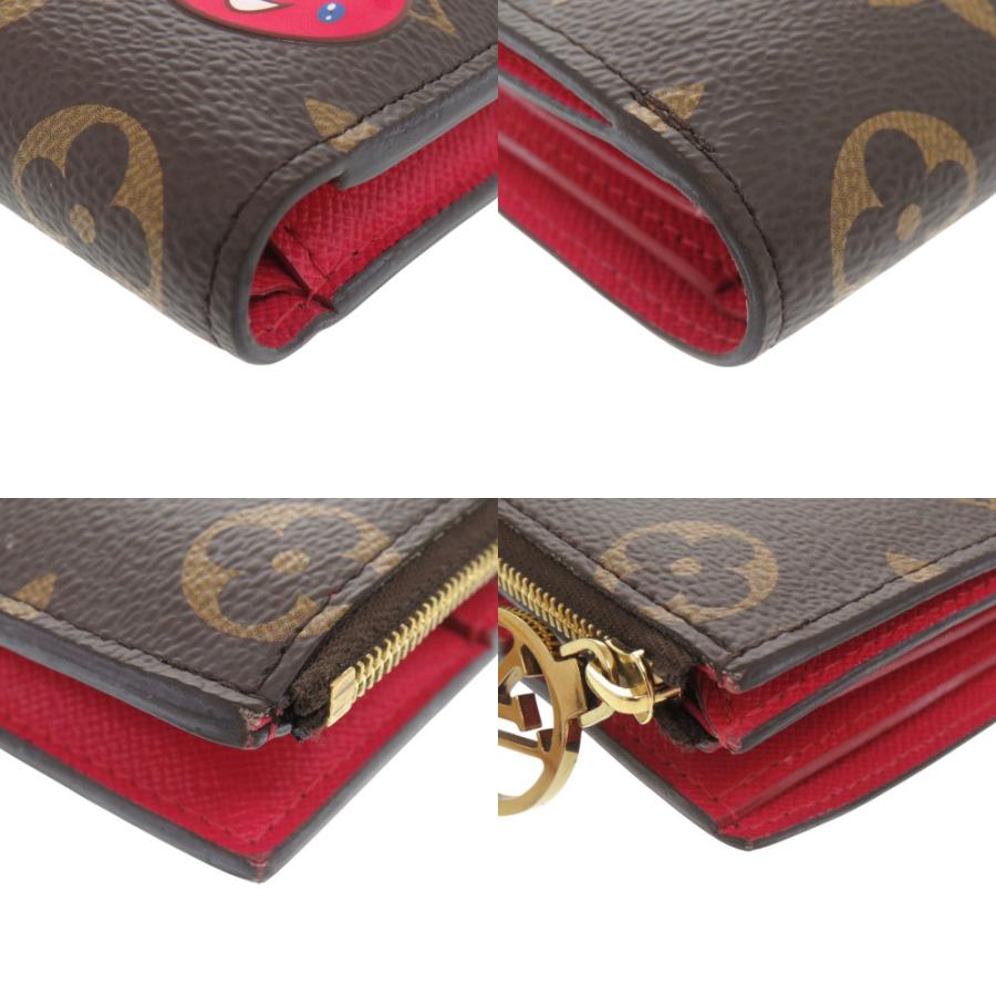LOUIS VUITTON（ルイ・ヴィトン） ルイ ヴィトン LV×TM ポルトフォイユ