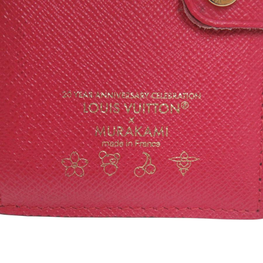 LOUIS VUITTON（ルイ・ヴィトン） ルイ ヴィトン LV×TM ポルトフォイユ