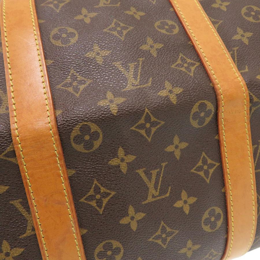 LOUIS VUITTON（ルイ・ヴィトン） ルイ ヴィトン キーポルバンド