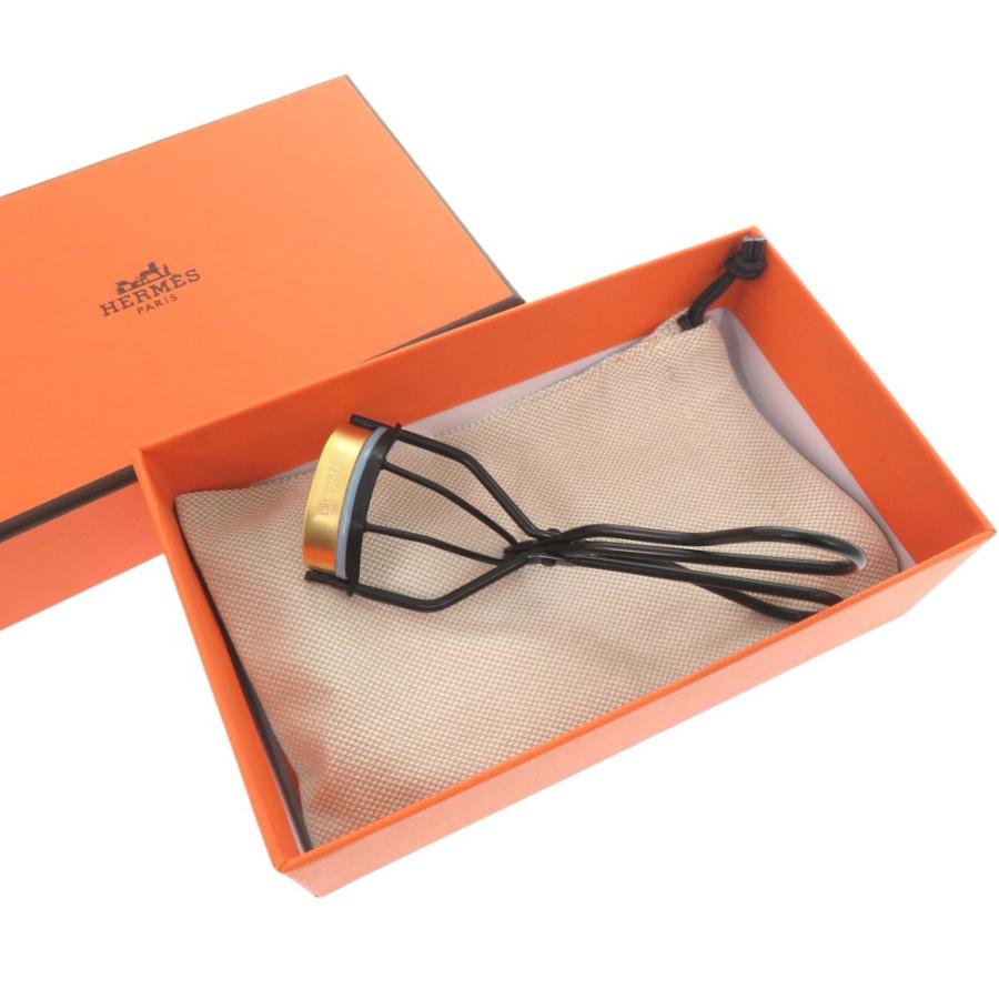 HERMES（エルメス） 未使用品 トレ ドゥ アイラッシュカーラー ル