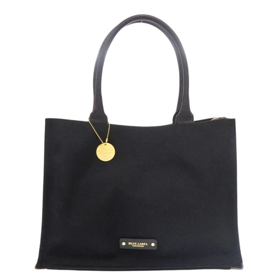 BURBERRY BLUE LABEL（バーバリーブルーレーベル） 美品 スクエア