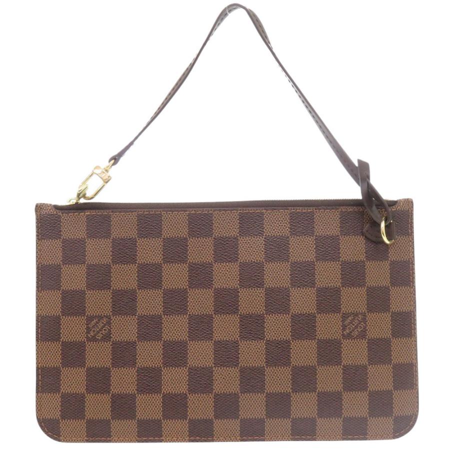 LOUIS VUITTON（ルイ・ヴィトン） ルイ ヴィトン ダミエ ネヴァーフル