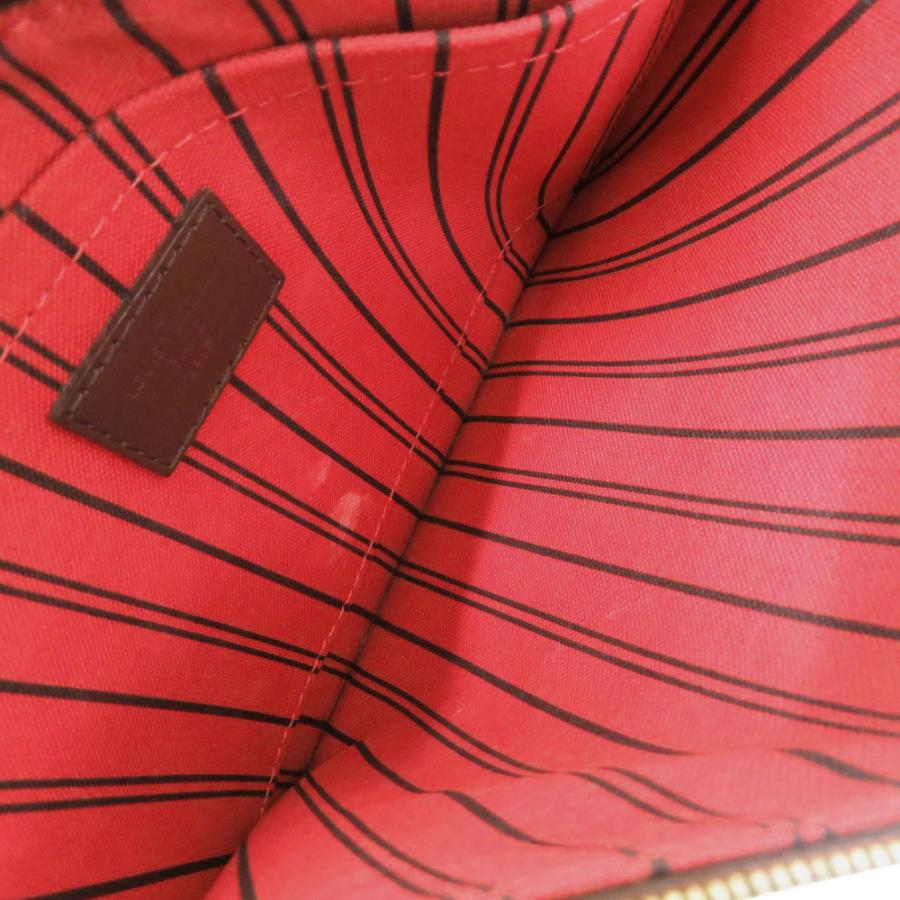 LOUIS VUITTON（ルイ・ヴィトン） ルイ ヴィトン ダミエ ネヴァーフル