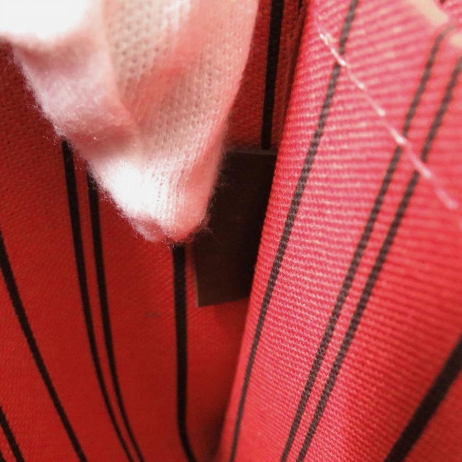 LOUIS VUITTON（ルイ・ヴィトン） ルイ ヴィトン ダミエ ネヴァーフル