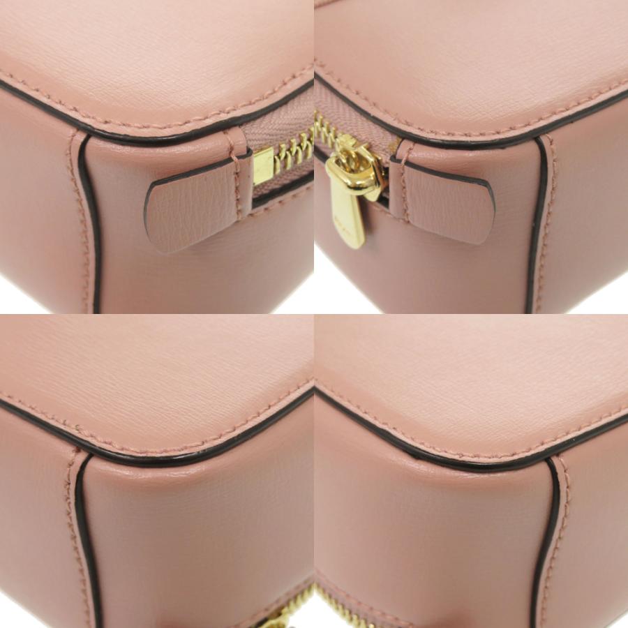 【極美品】フェラガモ ハンドバッグ 2way ヴァラリボン 編込 レザー ピンク 美品 サルヴァトーレフェラガモ 2WAY ヴァラリボン レザー ピンク