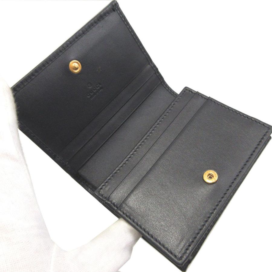 GUCCI（グッチ） 未使用 ホースビット キャンバス レザー ベージュ
