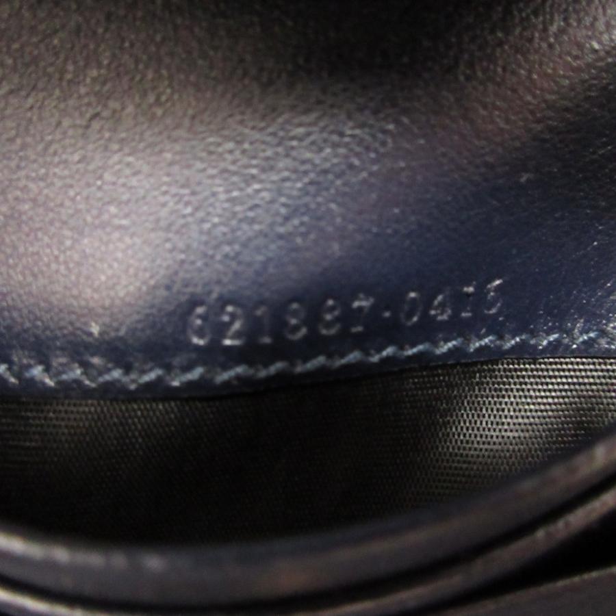 GUCCI（グッチ） 未使用 ホースビット キャンバス レザー ベージュ