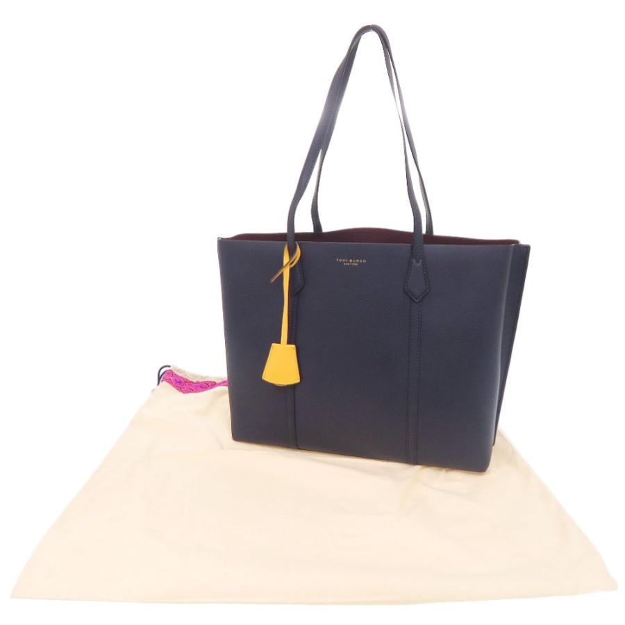 TORY BURCH（トリーバーチ） 美品 ペリー トリプル コンパートメント