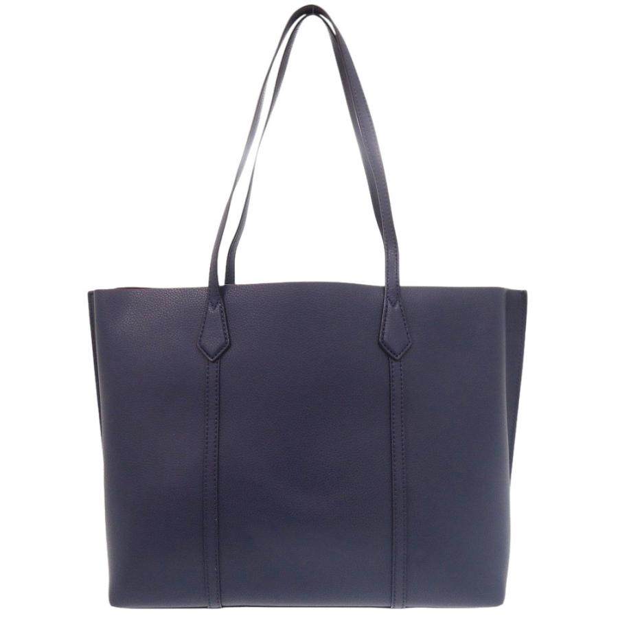 【未使用】トリーバーチ　ペリー TORY BURCH（トリーバーチ） 美品 ペリー トリプル コンパートメント