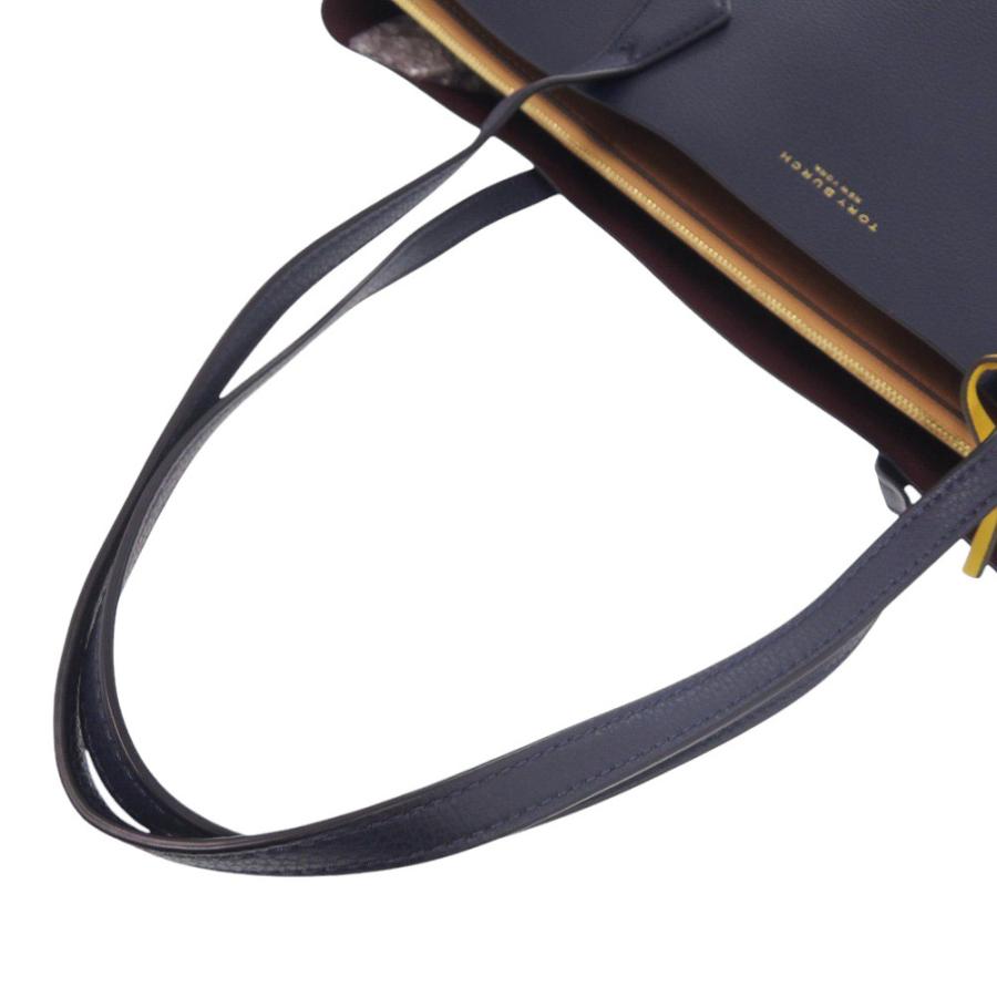 TORY BURCH（トリーバーチ） 美品 ペリー トリプル コンパートメント