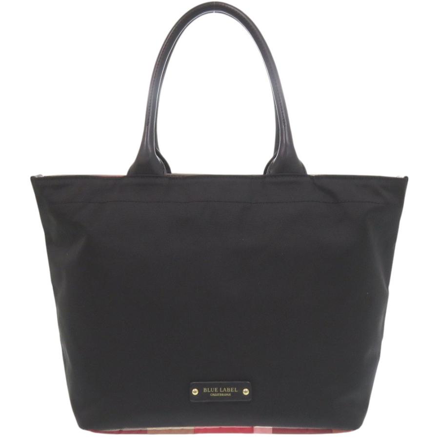 BURBERRY BLUE LABEL（バーバリーブルーレーベル） クレストブリッジ