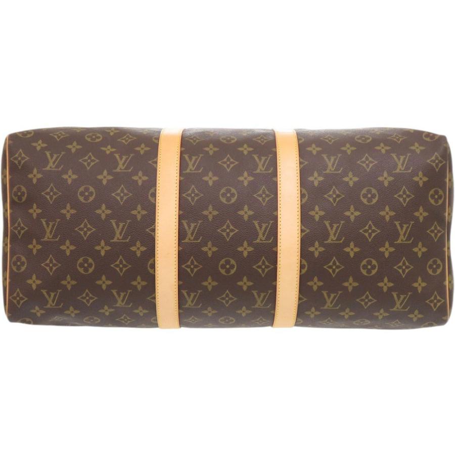 LOUIS VUITTON（ルイ・ヴィトン） 美品 ルイ ヴィトン キーポル50