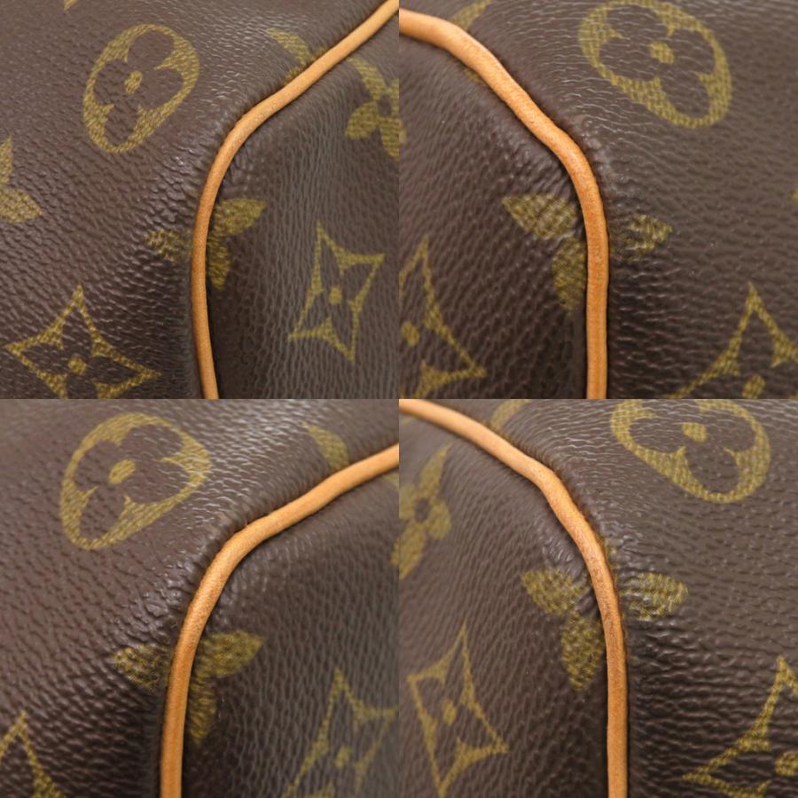 LOUIS VUITTON（ルイ・ヴィトン） 美品 ルイ ヴィトン キーポル50