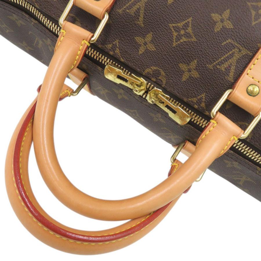 LOUIS VUITTON（ルイ・ヴィトン） 美品 ルイ ヴィトン キーポル50