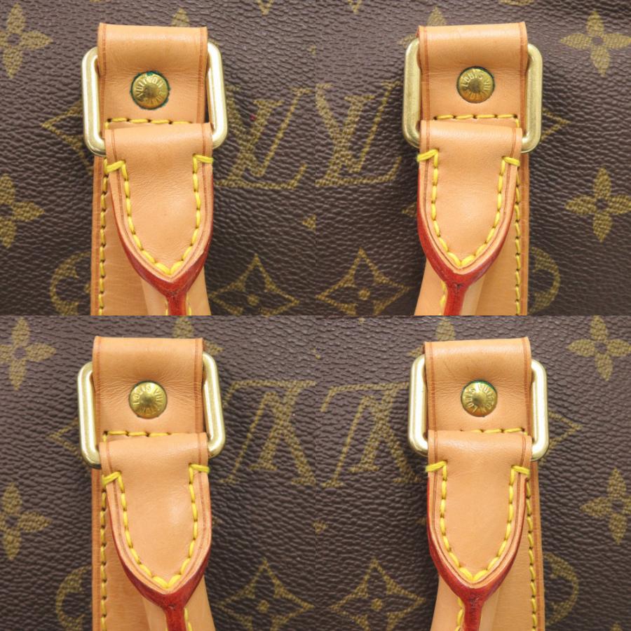 LOUIS VUITTON（ルイ・ヴィトン） 美品 ルイ ヴィトン キーポル50