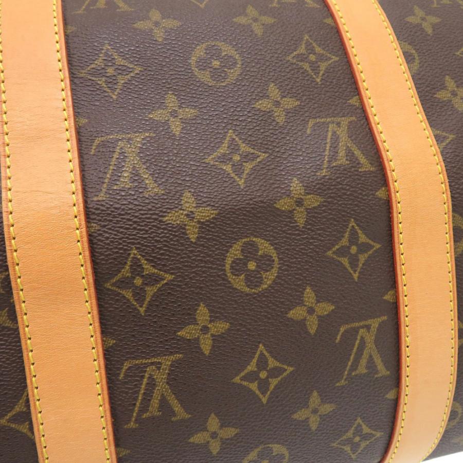LOUIS VUITTON（ルイ・ヴィトン） 美品 ルイ ヴィトン キーポル50