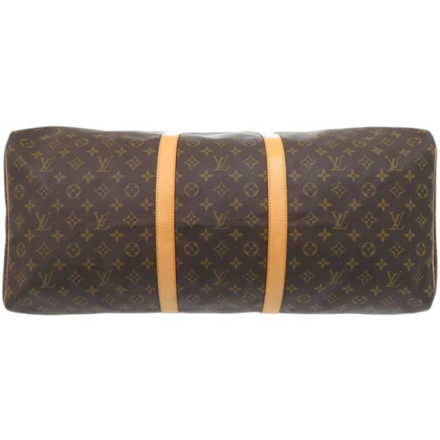 LOUIS VUITTON（ルイ・ヴィトン） 美品 ルイ ヴィトン キーポル60