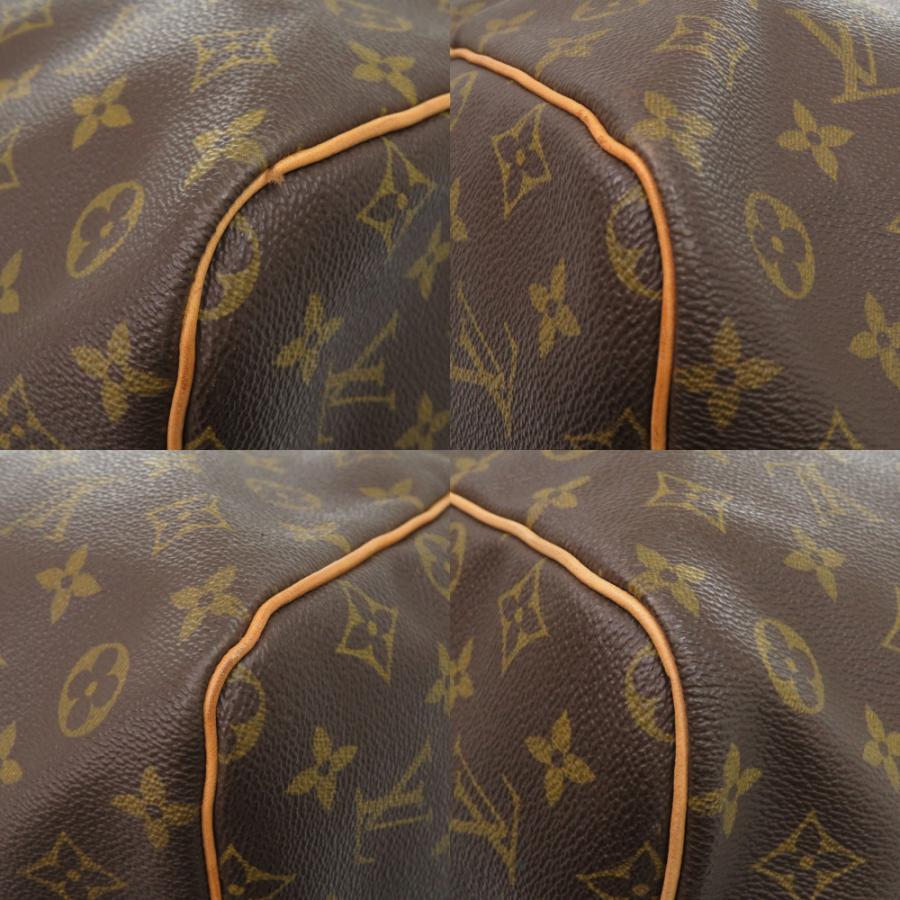 LOUIS VUITTON（ルイ・ヴィトン） 美品 ルイ ヴィトン キーポル60