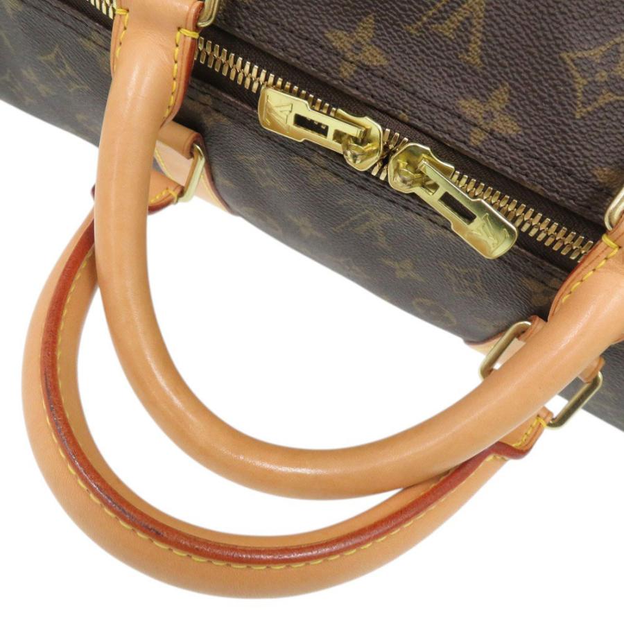 LOUIS VUITTON（ルイ・ヴィトン） 美品 ルイ ヴィトン キーポル60