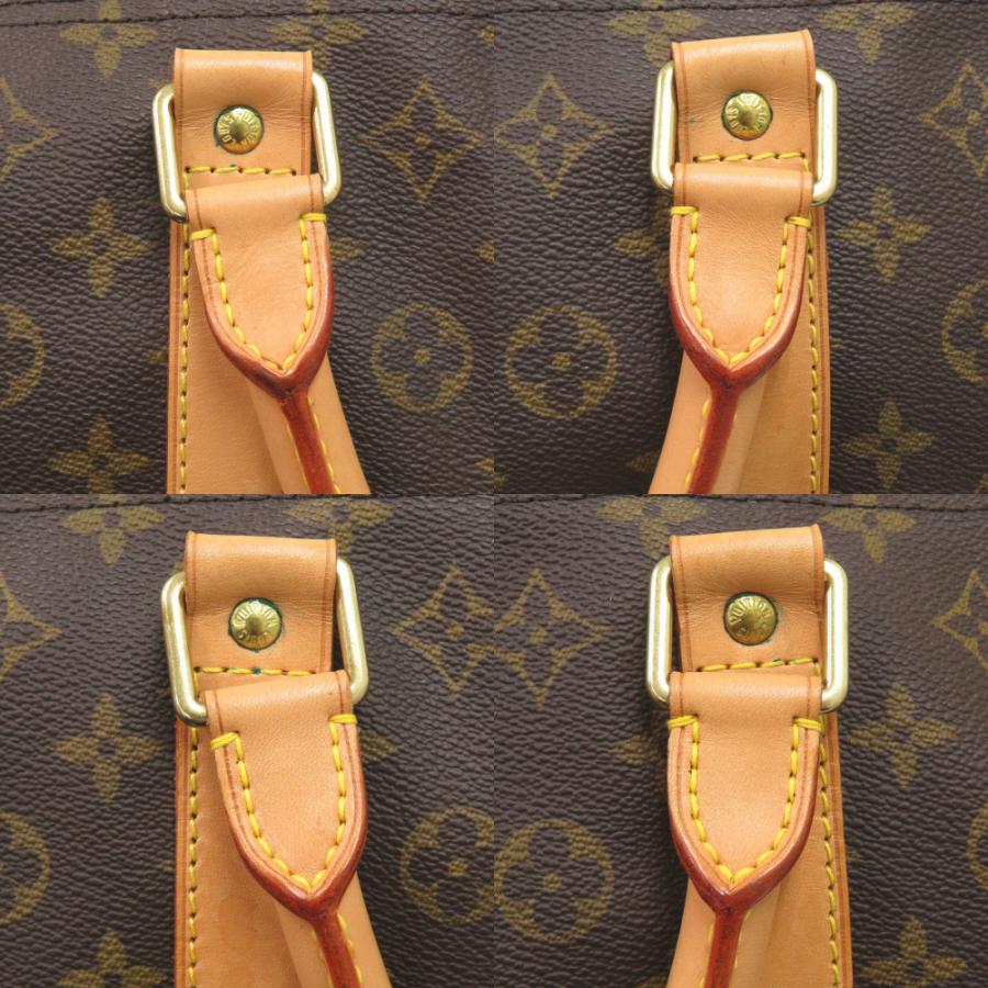 LOUIS VUITTON（ルイ・ヴィトン） 美品 ルイ ヴィトン キーポル60