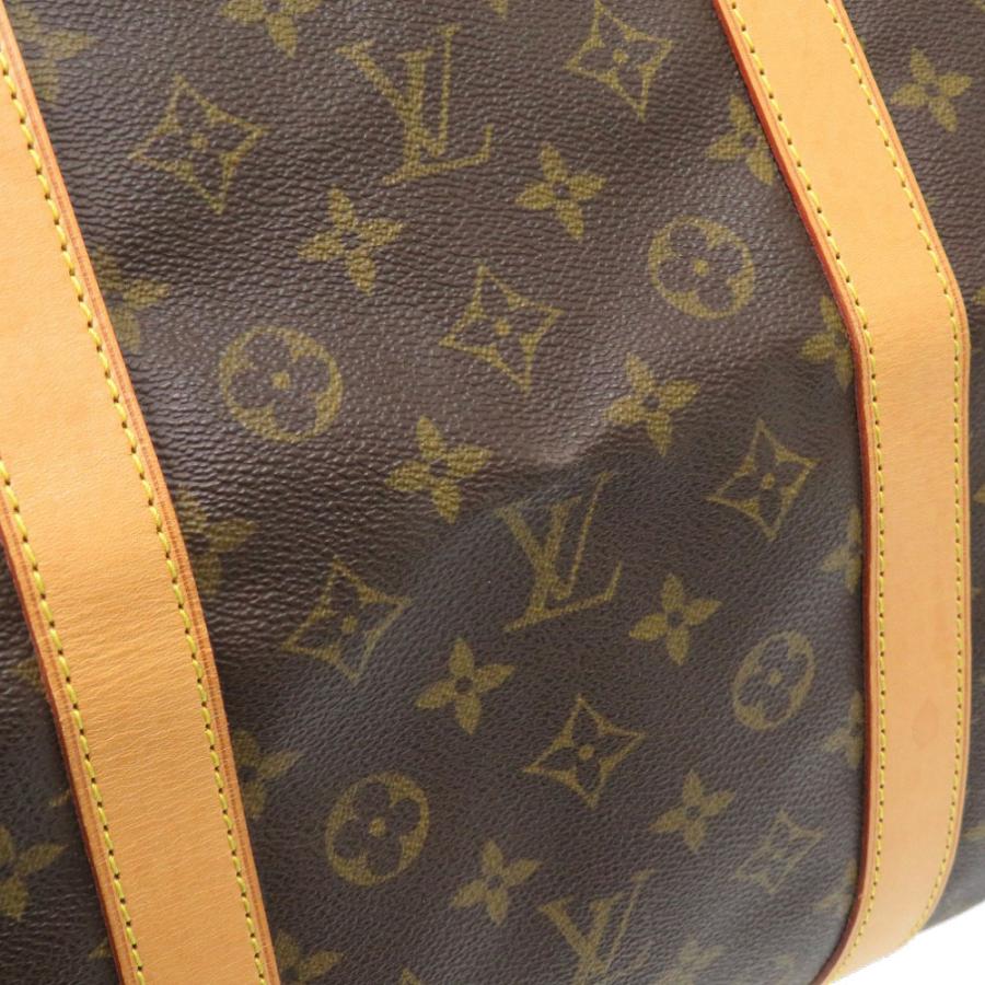 LOUIS VUITTON（ルイ・ヴィトン） 美品 ルイ ヴィトン キーポル60