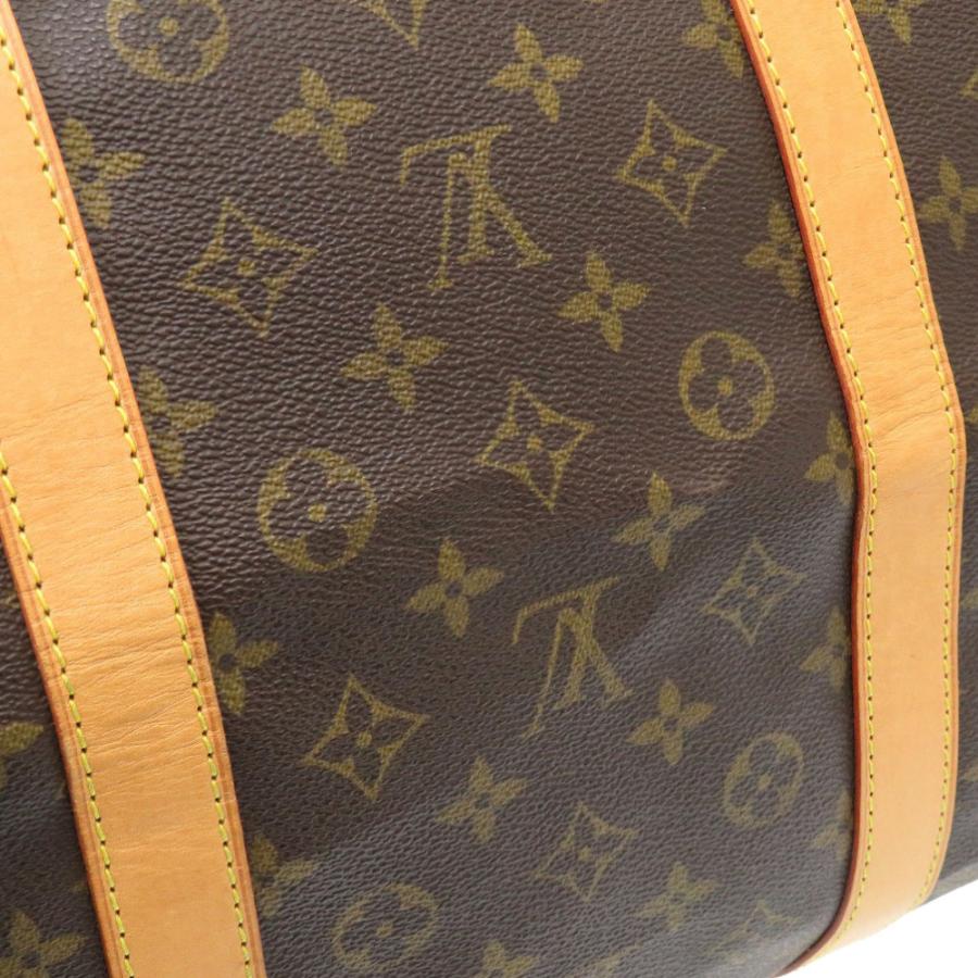 LOUIS VUITTON（ルイ・ヴィトン） 美品 ルイ ヴィトン キーポル60